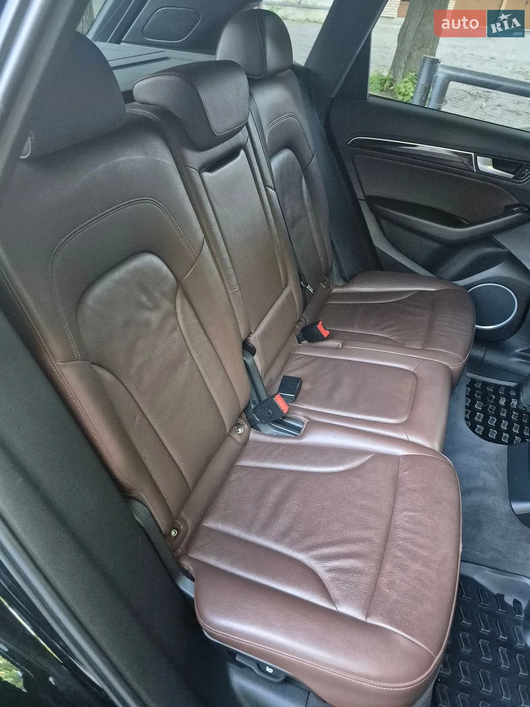 2016 Audi Q5 - мініатюра 11