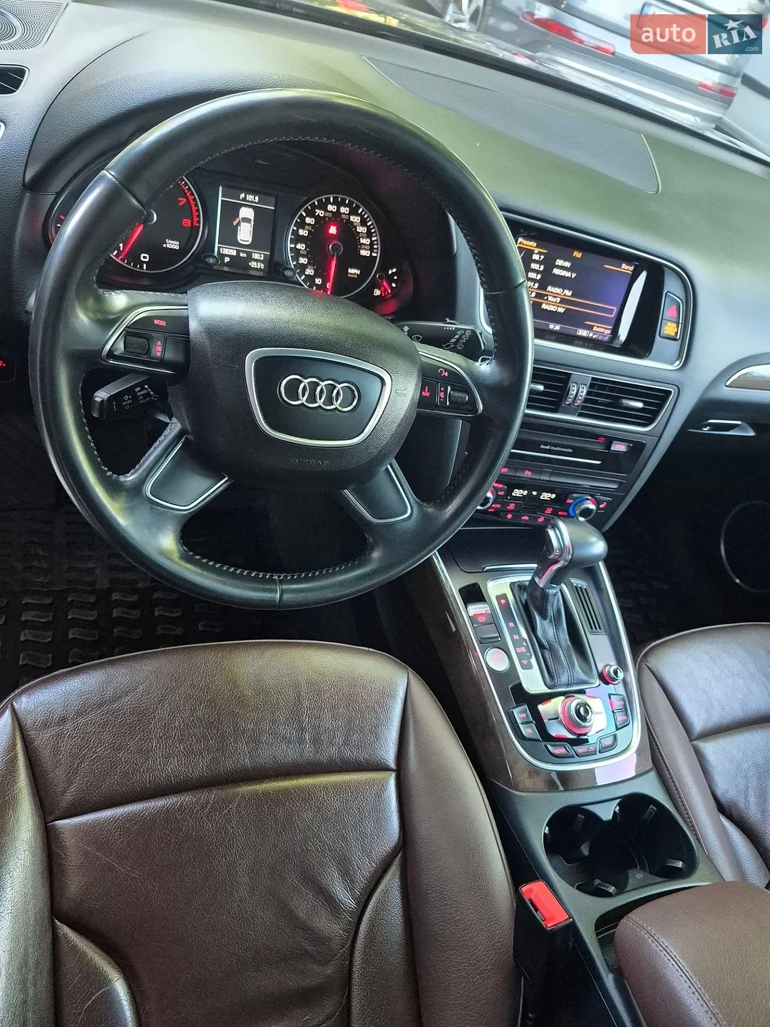 2016 Audi Q5 - мініатюра 13