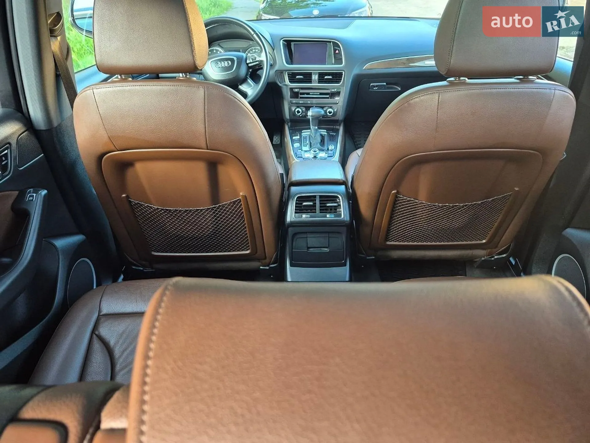 2016 Audi Q5 - мініатюра 19