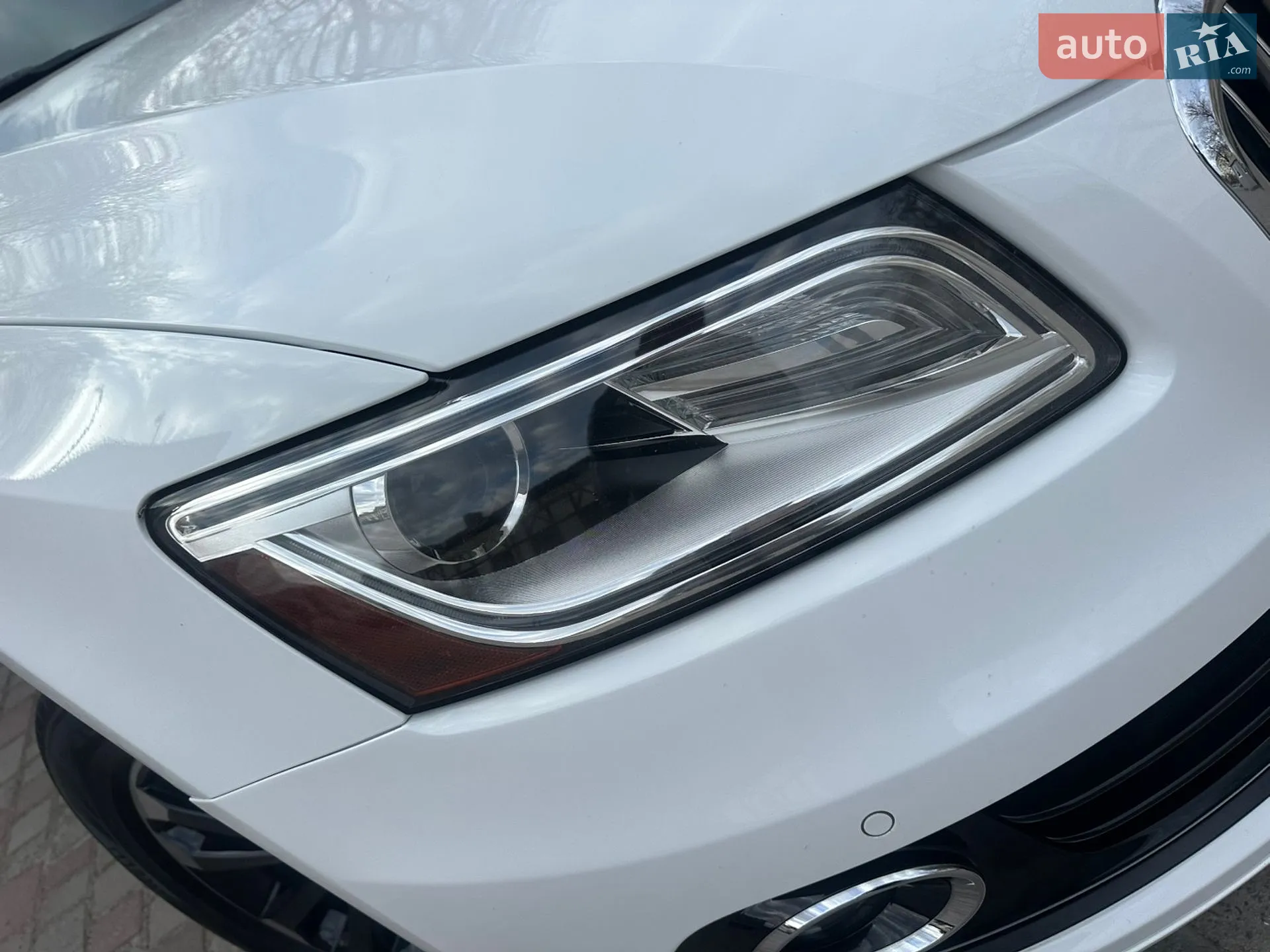 2015 Audi Q5 - мініатюра 6