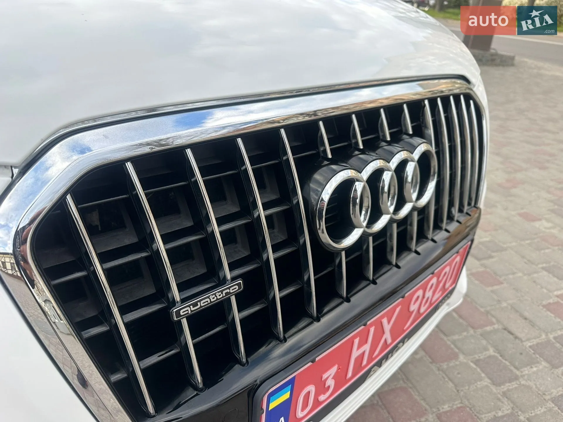 2015 Audi Q5 - мініатюра 10