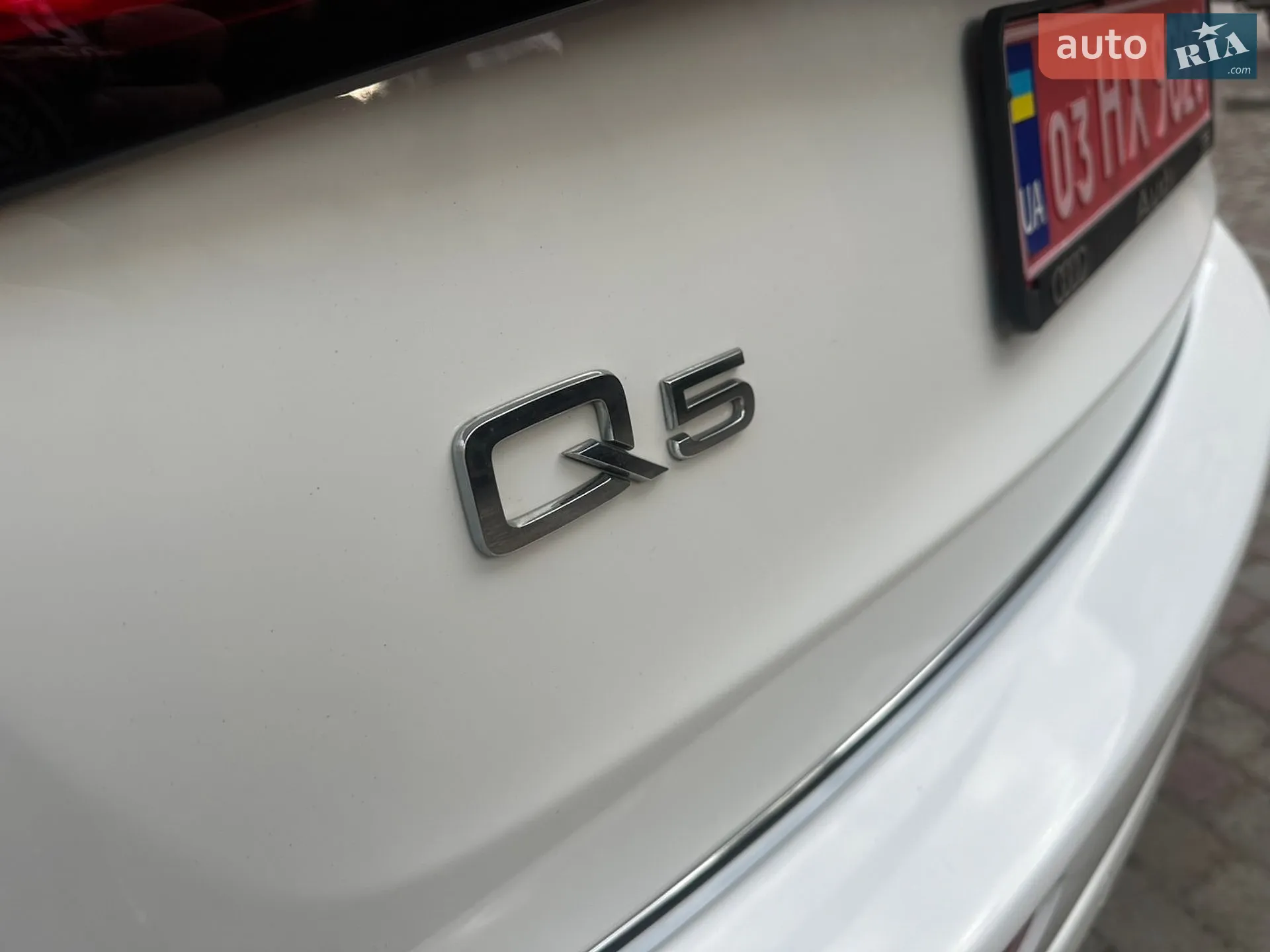2015 Audi Q5 - мініатюра 24