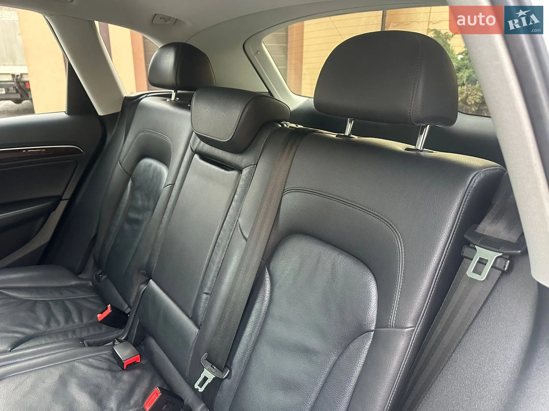 2015 Audi Q5 - мініатюра 65