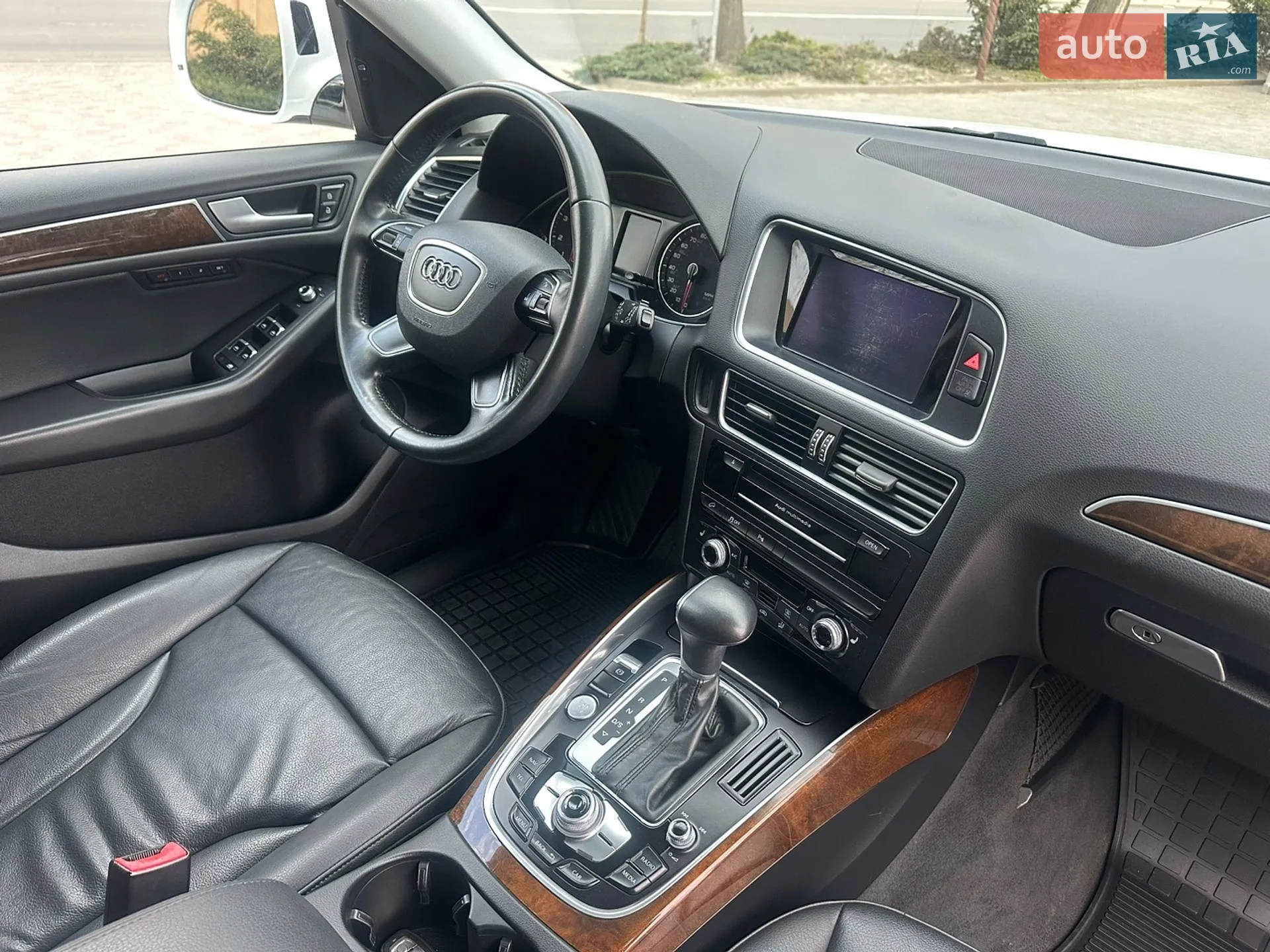 2015 Audi Q5 - мініатюра 76