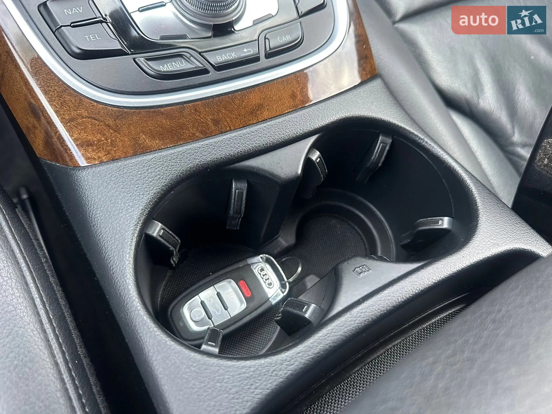 2015 Audi Q5 - мініатюра 84