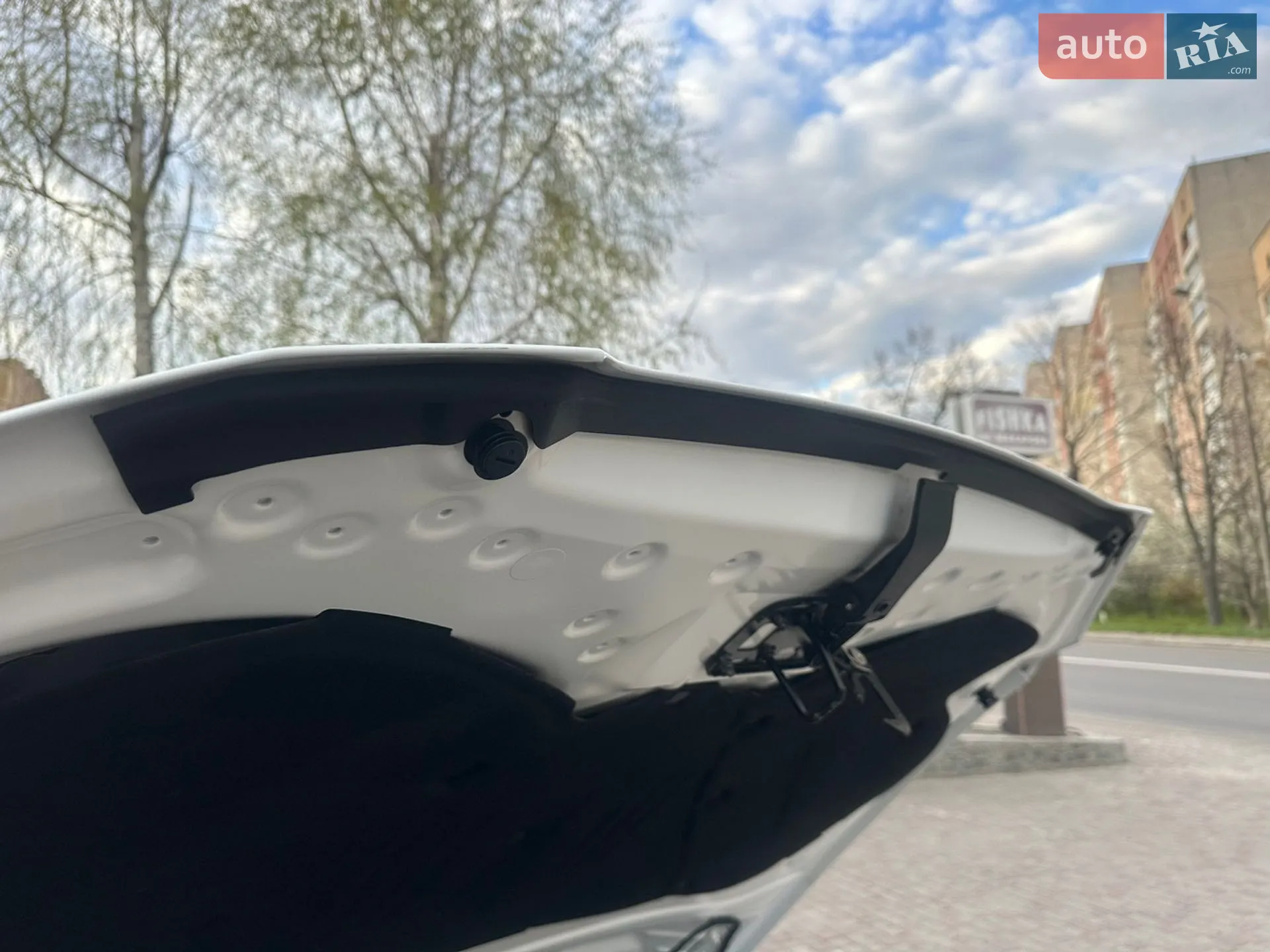 2015 Audi Q5 - мініатюра 103