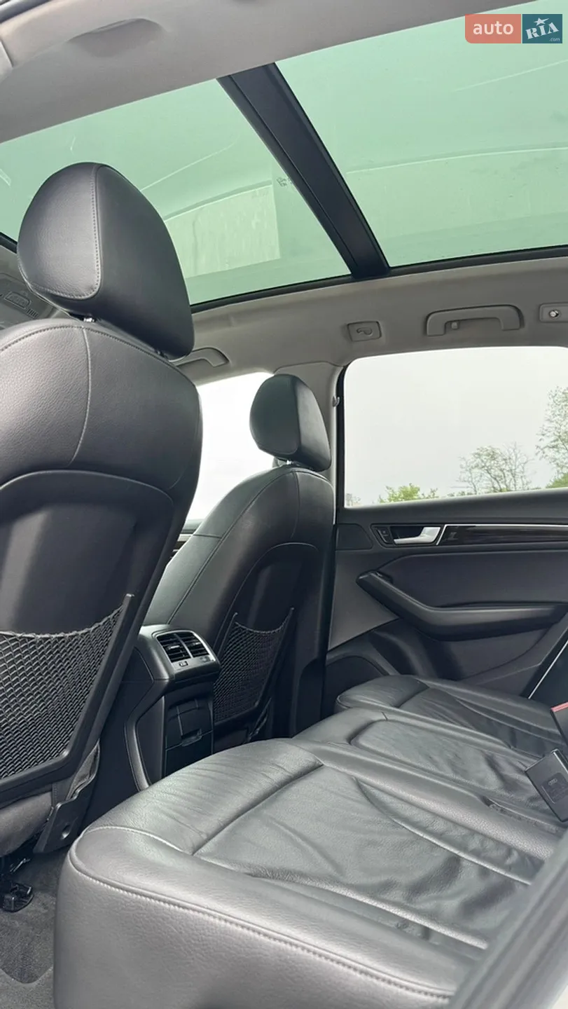 2014 Audi Q5 - мініатюра 29