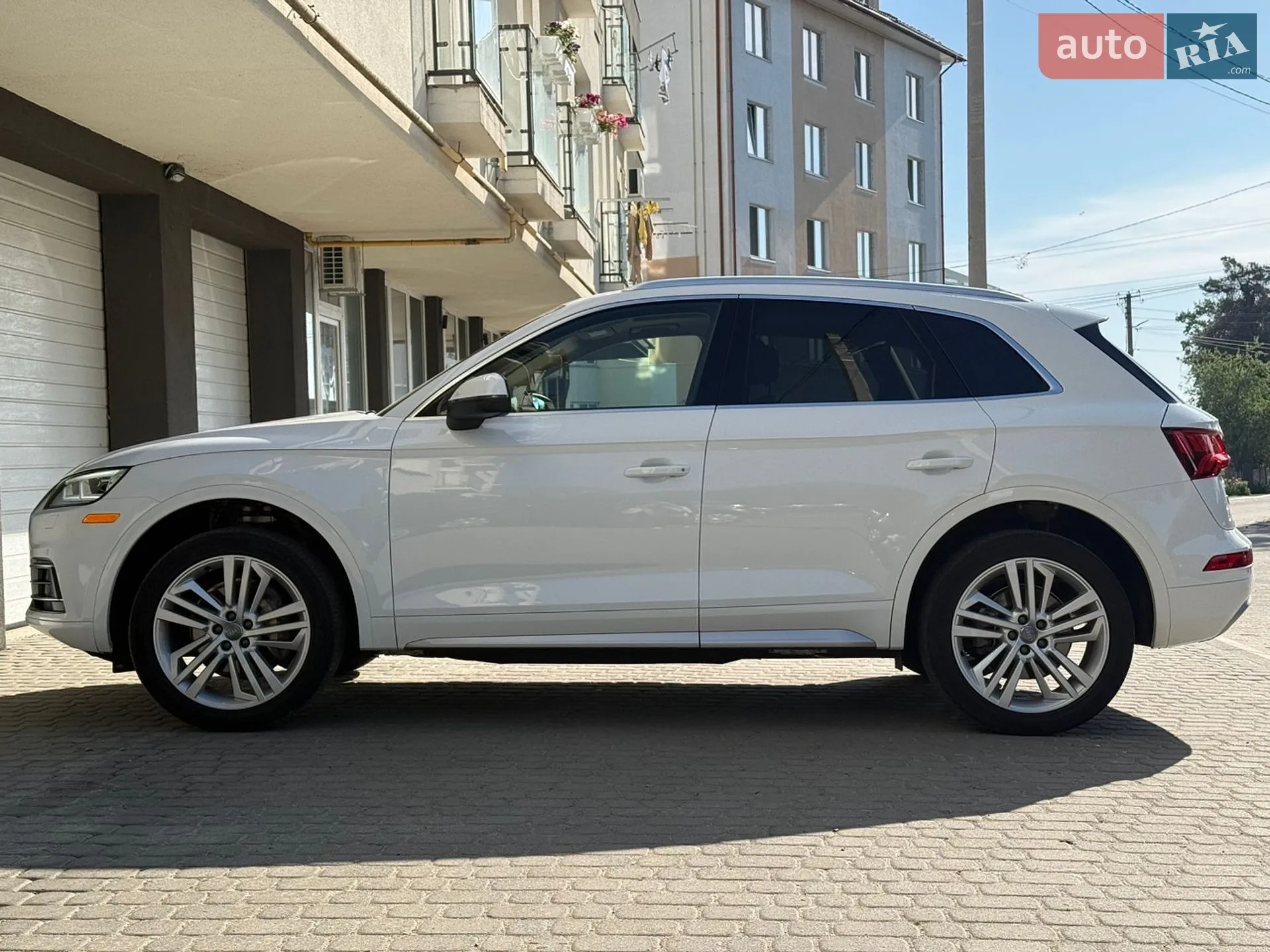 2019 Audi Q5 - мініатюра 6