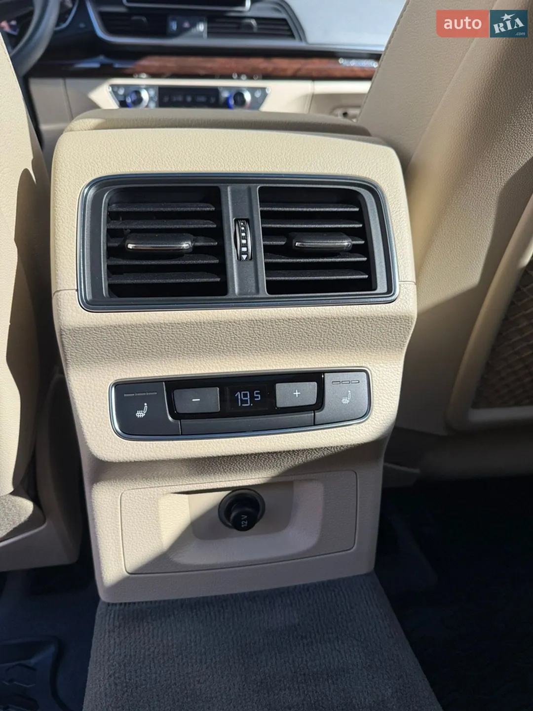 2019 Audi Q5 - мініатюра 29