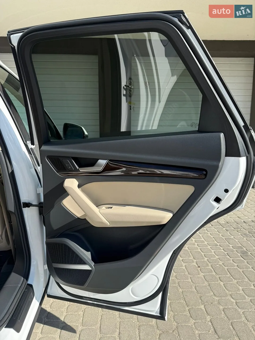 2019 Audi Q5 - мініатюра 31