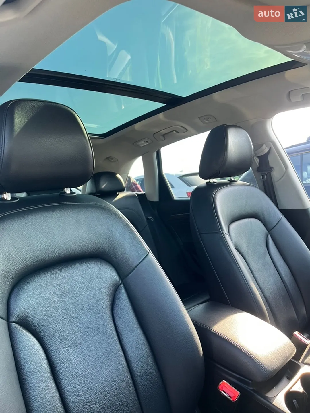 2016 Audi Q5 - мініатюра 6