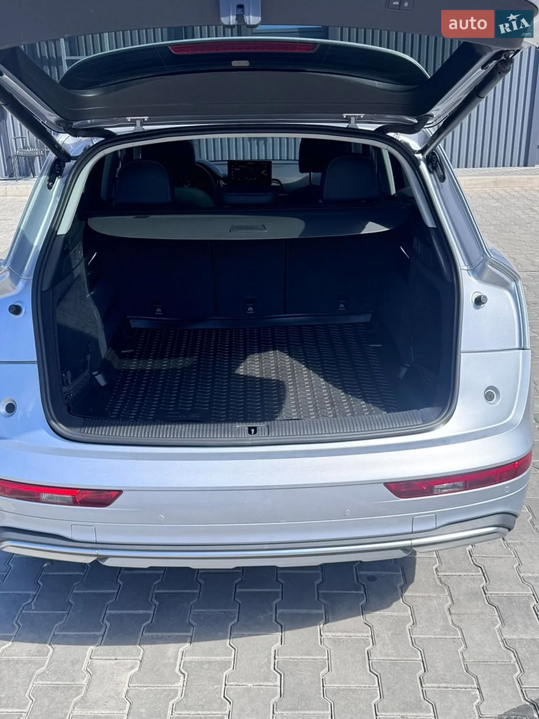 2023 Audi Q5 - мініатюра 11
