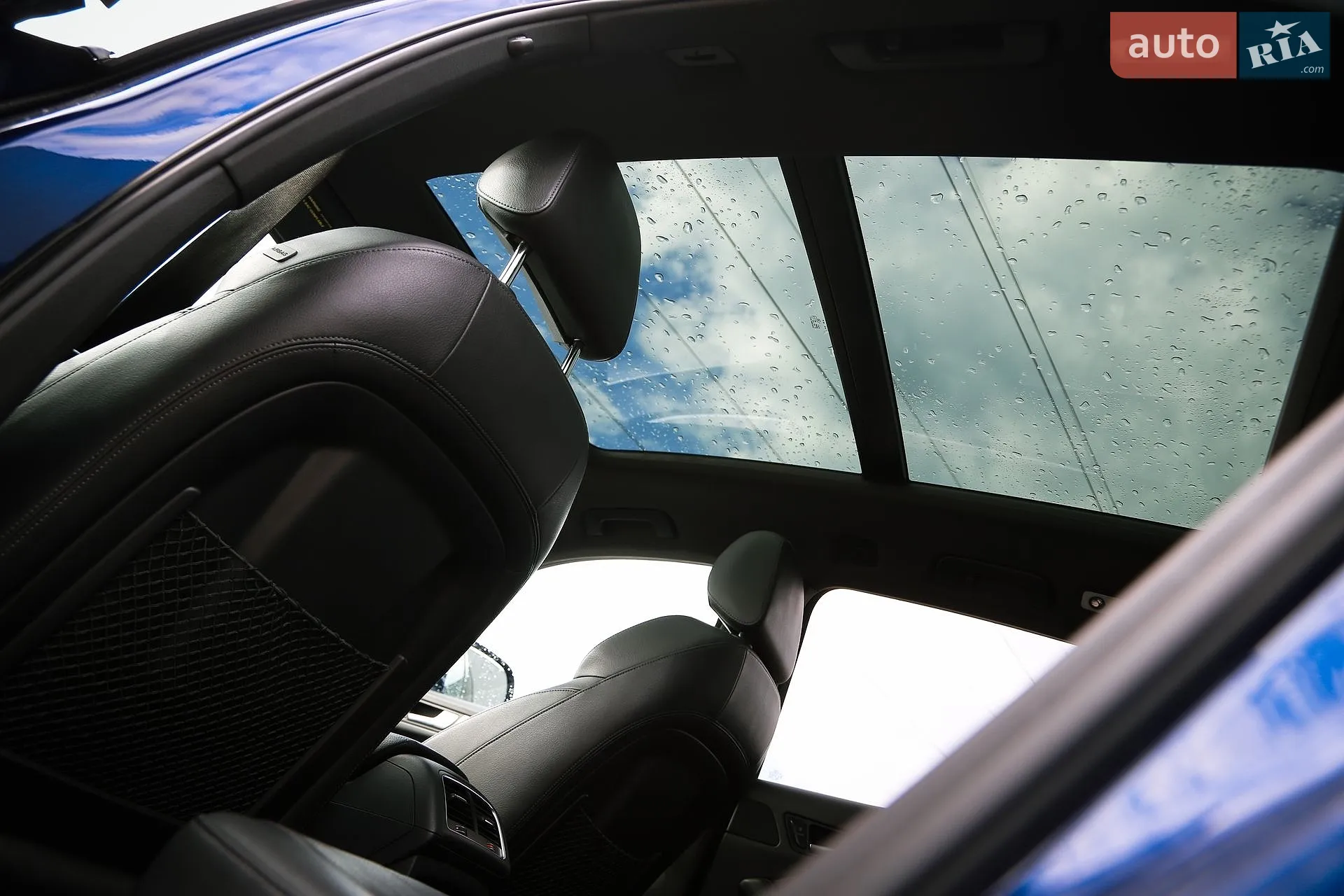 2013 Audi Q5 - мініатюра 16