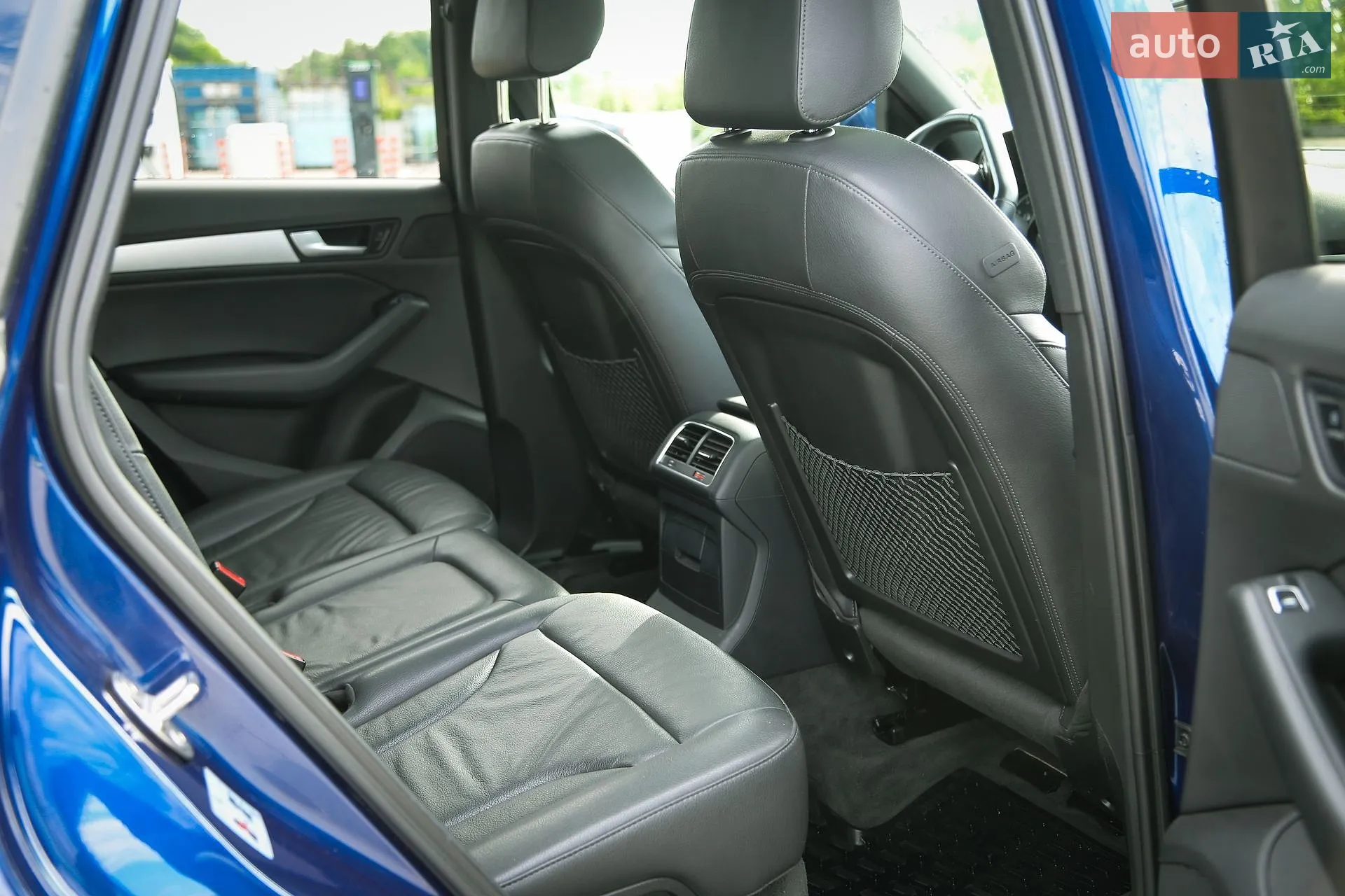 2013 Audi Q5 - мініатюра 18
