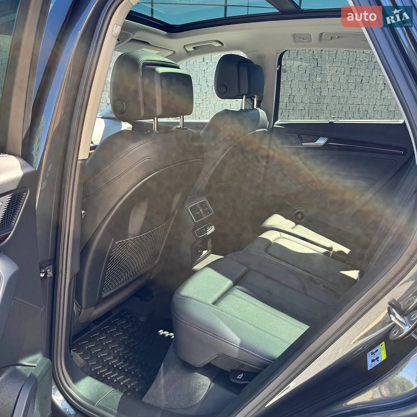 2018 Audi Q5 - мініатюра 28