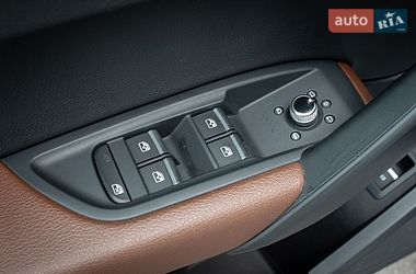 Позашляховик / Кросовер Audi Q5 2018 в Києві