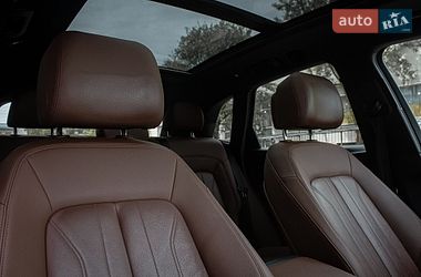 Позашляховик / Кросовер Audi Q5 2018 в Києві