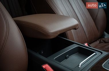 Позашляховик / Кросовер Audi Q5 2018 в Києві