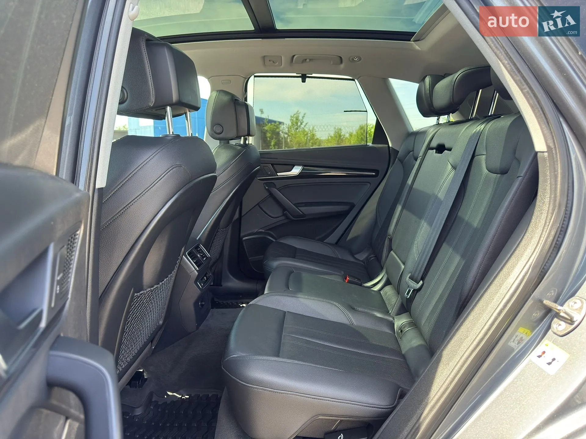 2018 Audi Q5 - мініатюра 47