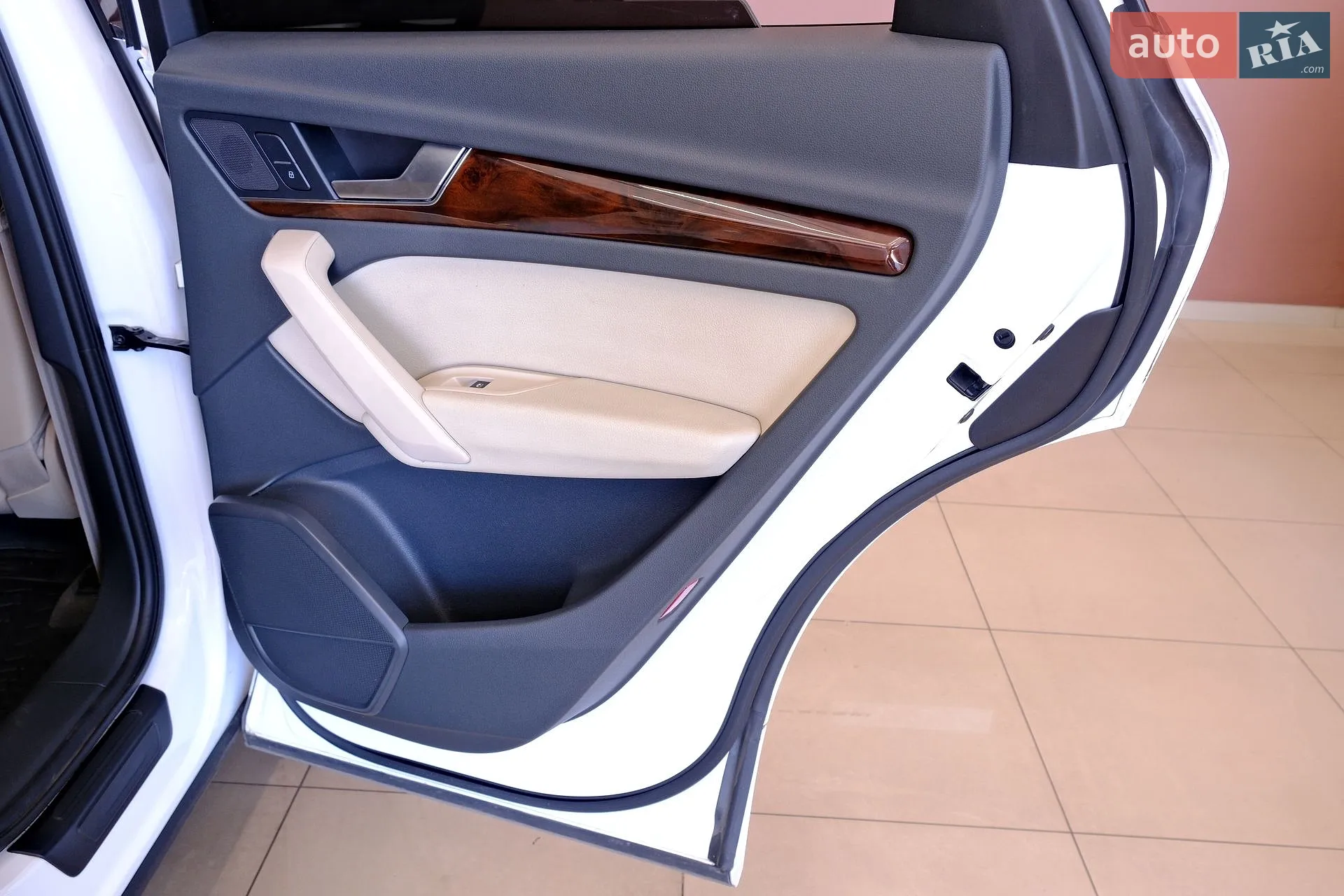 2017 Audi Q5 - мініатюра 30