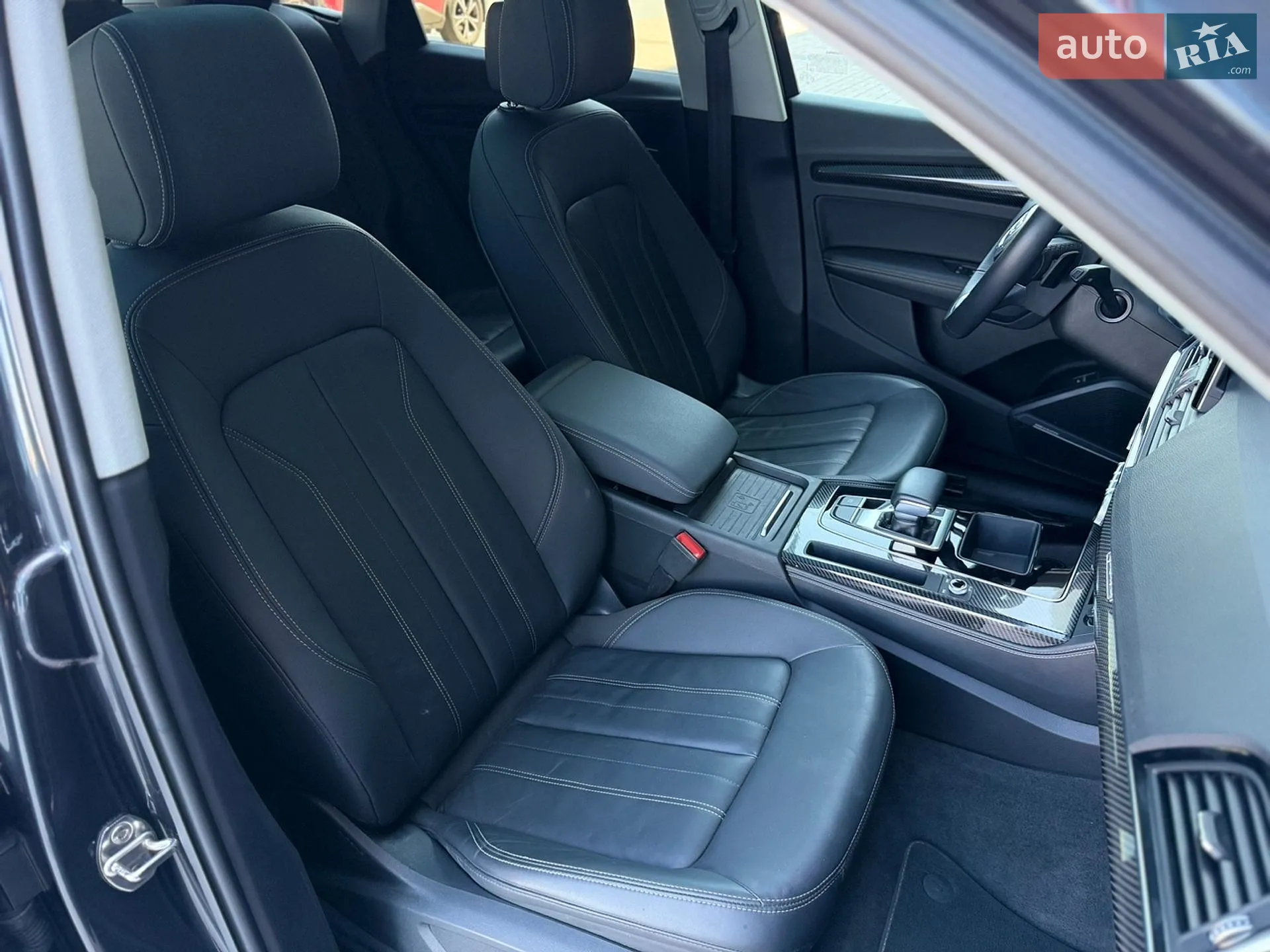2021 Audi Q5 - мініатюра 28