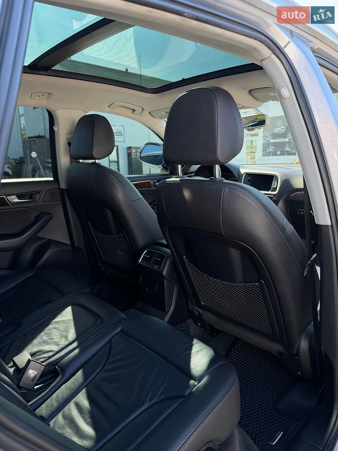 2015 Audi Q5 - мініатюра 17