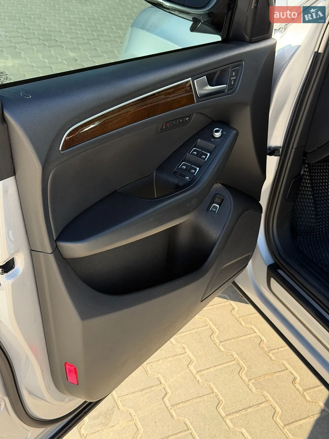 2015 Audi Q5 - мініатюра 20