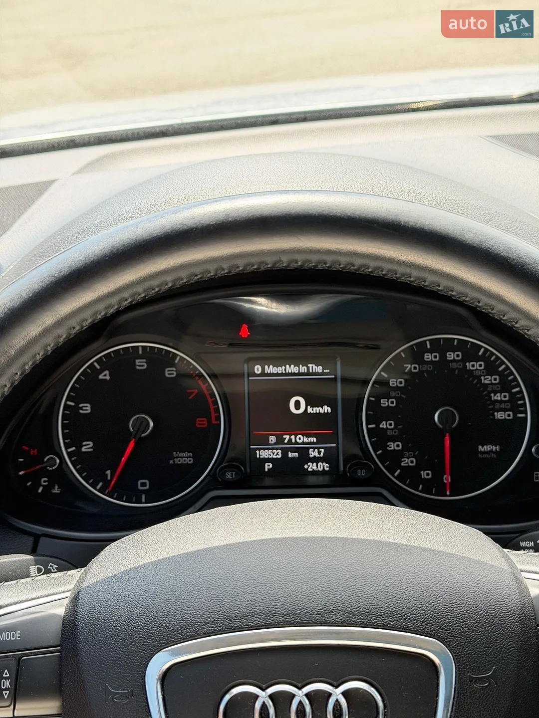 2015 Audi Q5 - мініатюра 23