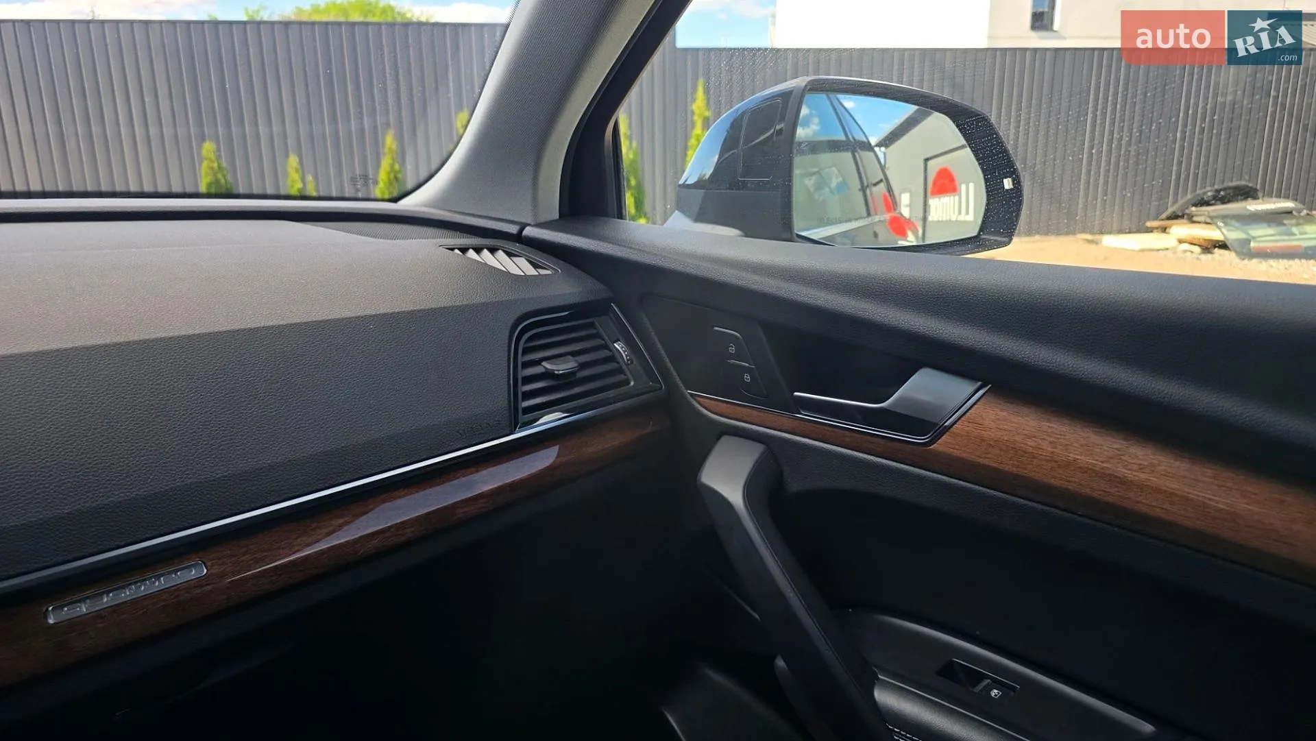 2020 Audi Q5 - мініатюра 9