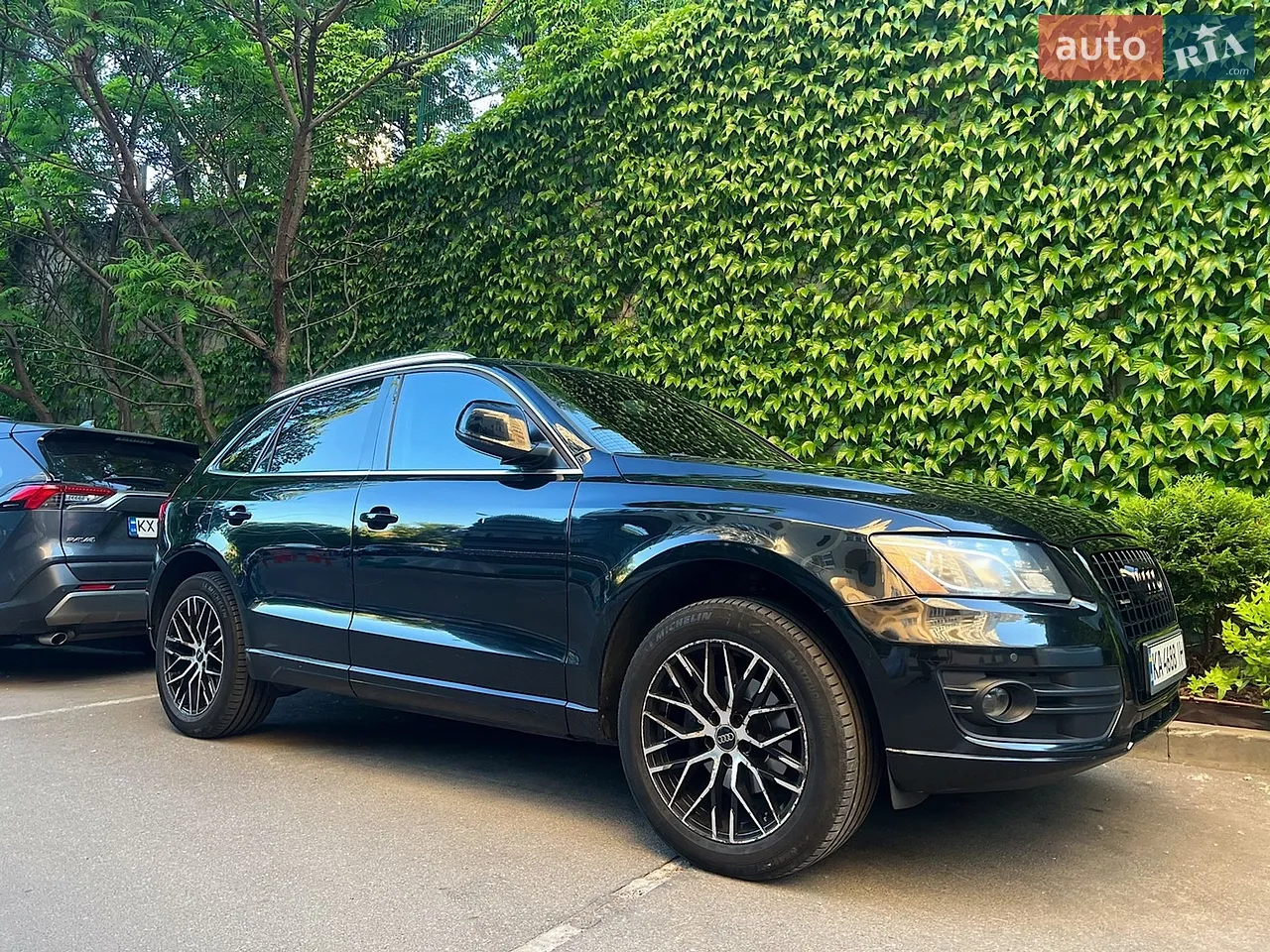 2012 Audi Q5 - мініатюра 24