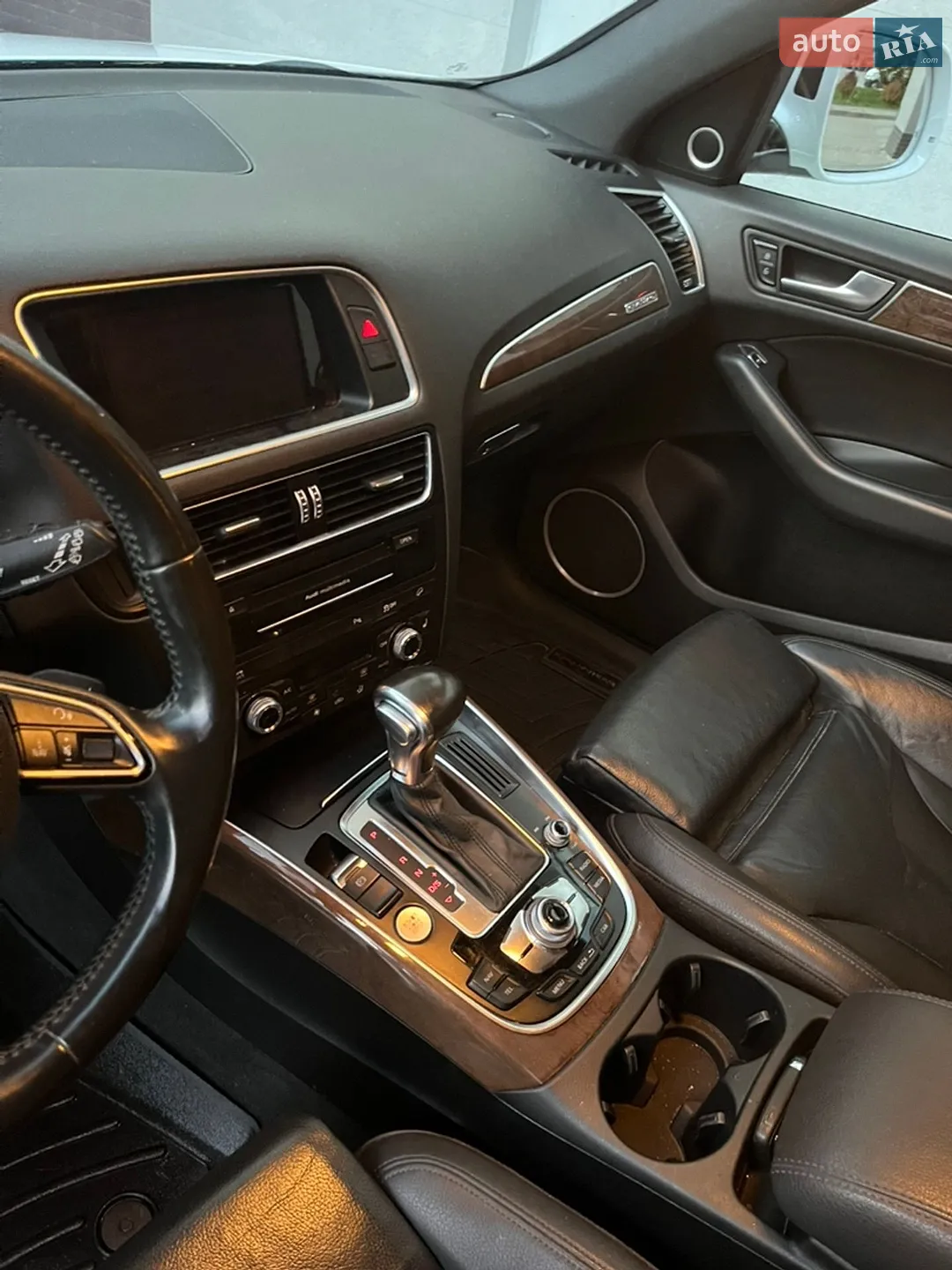 2015 Audi Q5 - мініатюра 11