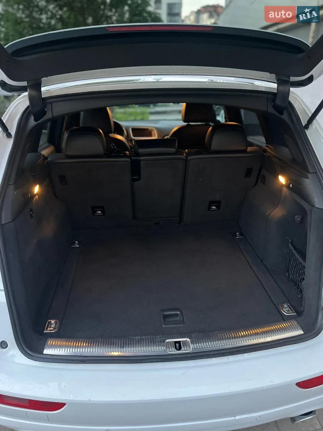 2015 Audi Q5 - мініатюра 15