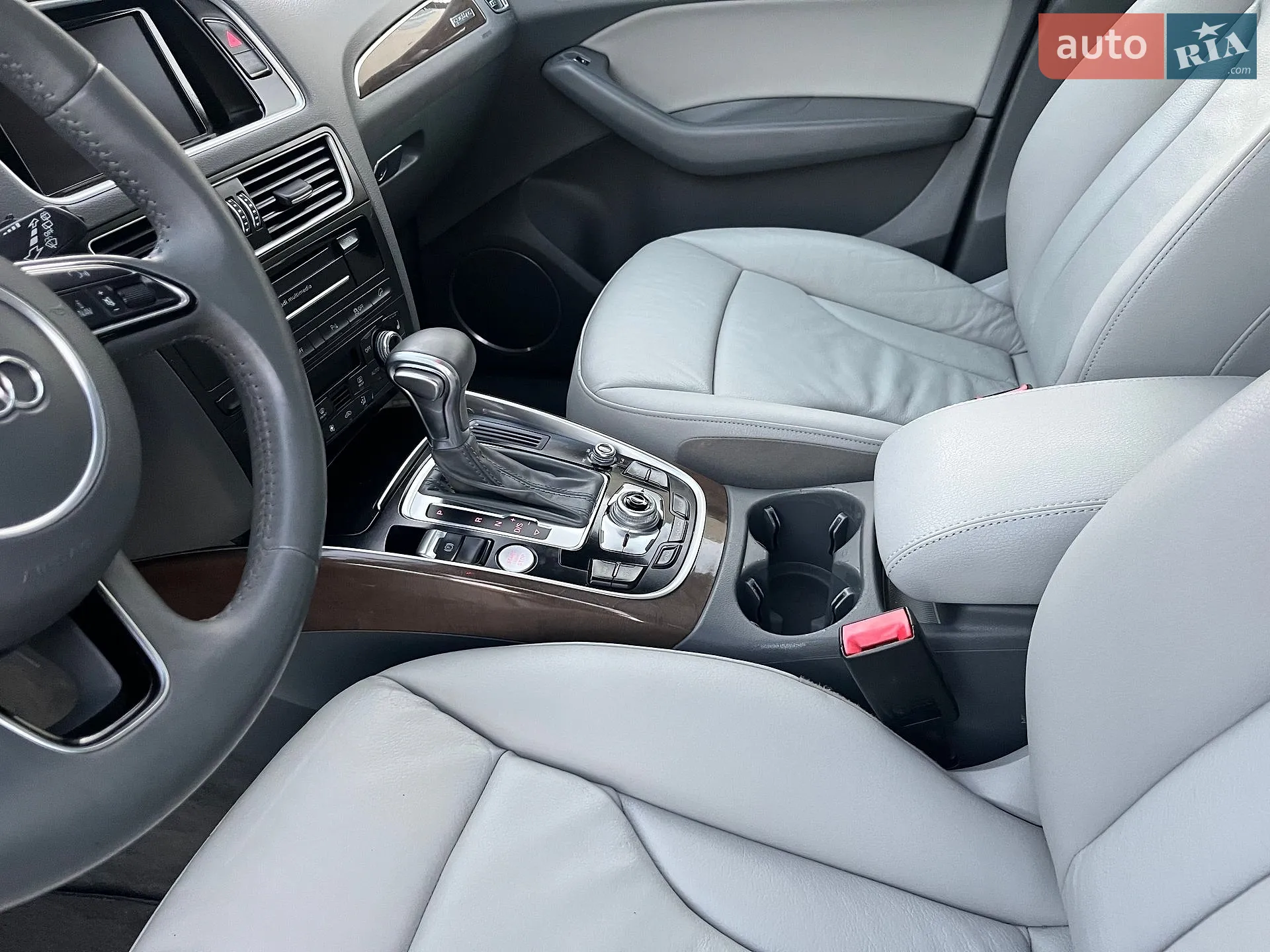 2015 Audi Q5 - мініатюра 15