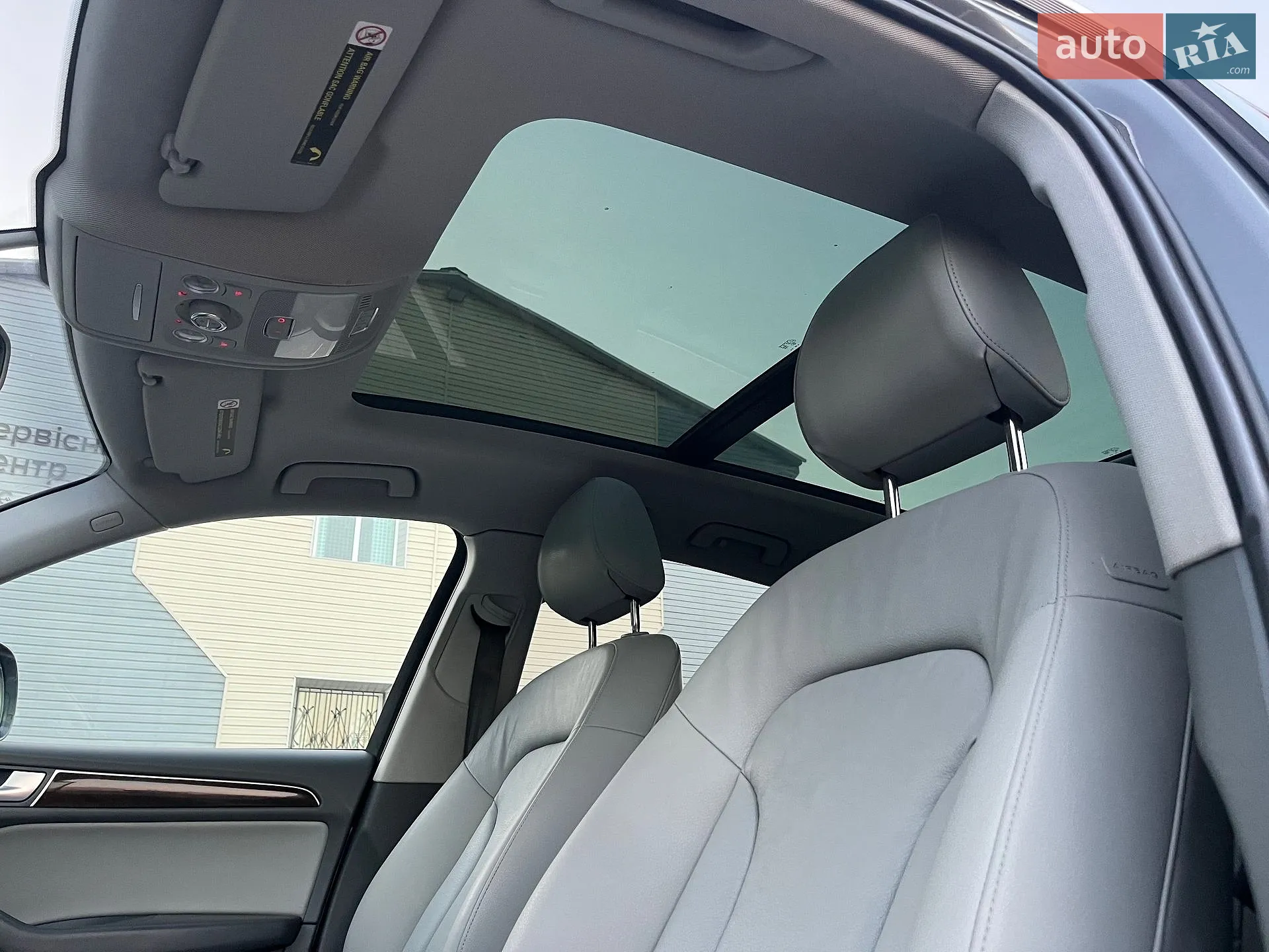 2015 Audi Q5 - мініатюра 18