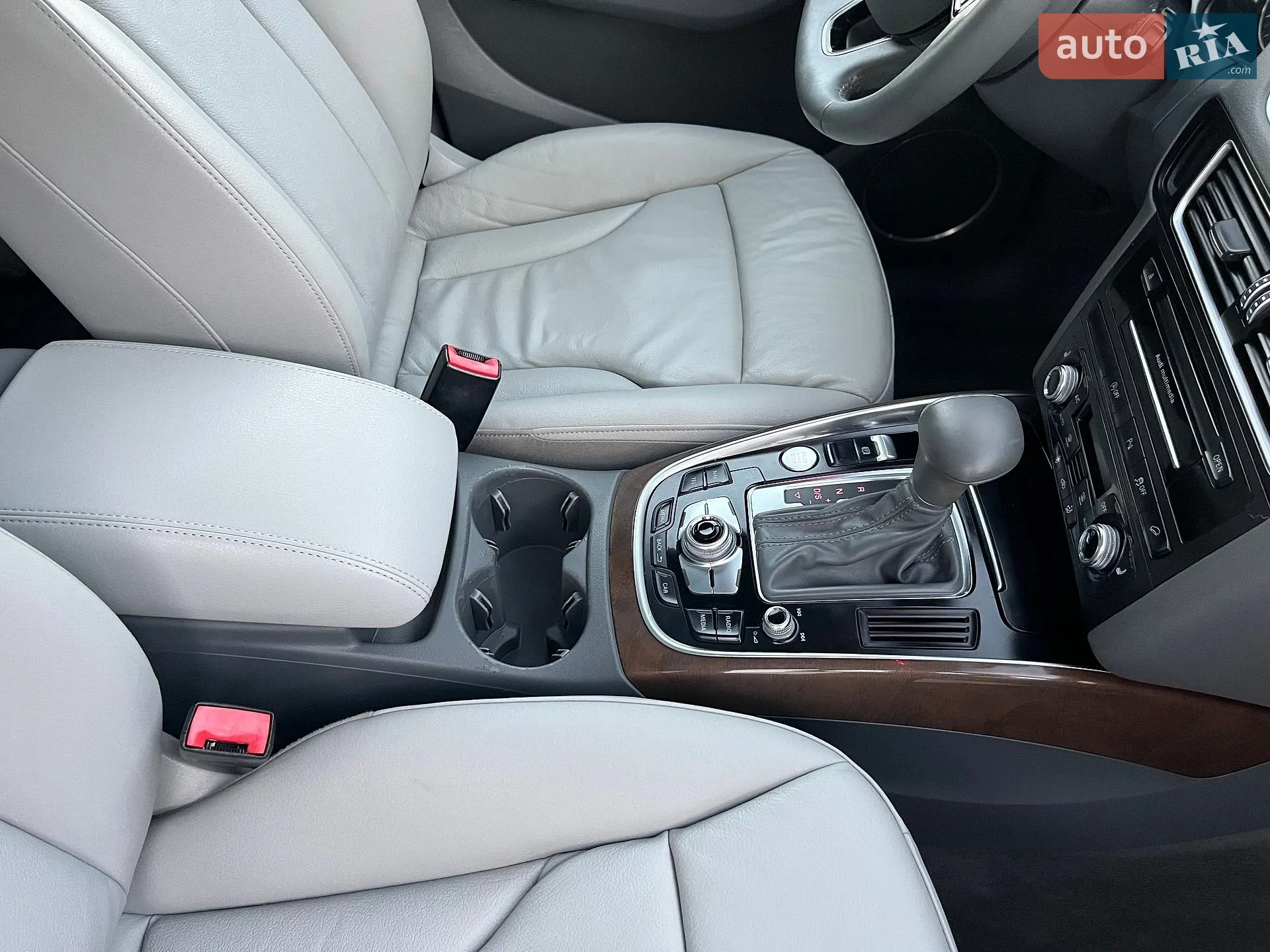 2015 Audi Q5 - мініатюра 22