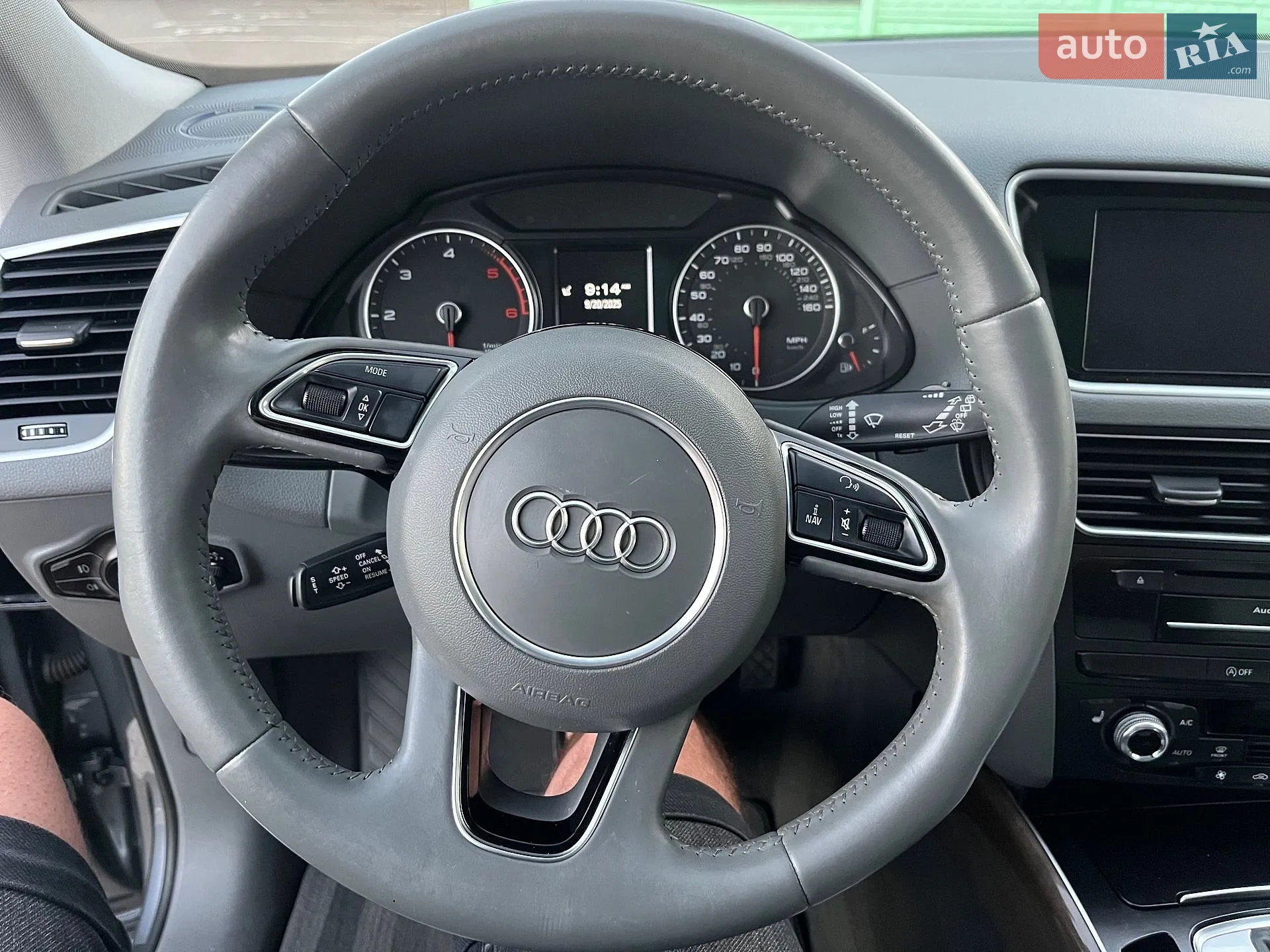 2015 Audi Q5 - мініатюра 27