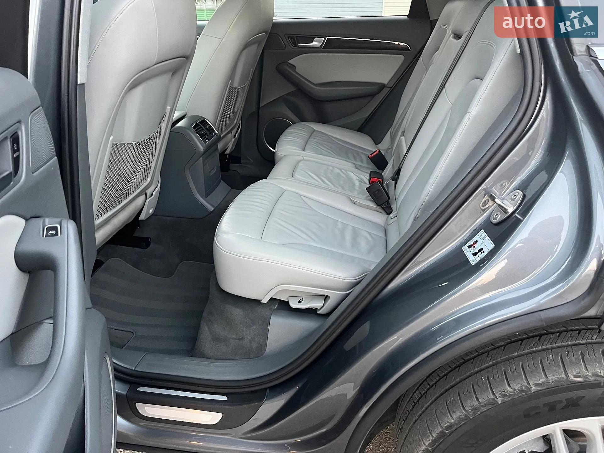 2015 Audi Q5 - мініатюра 74
