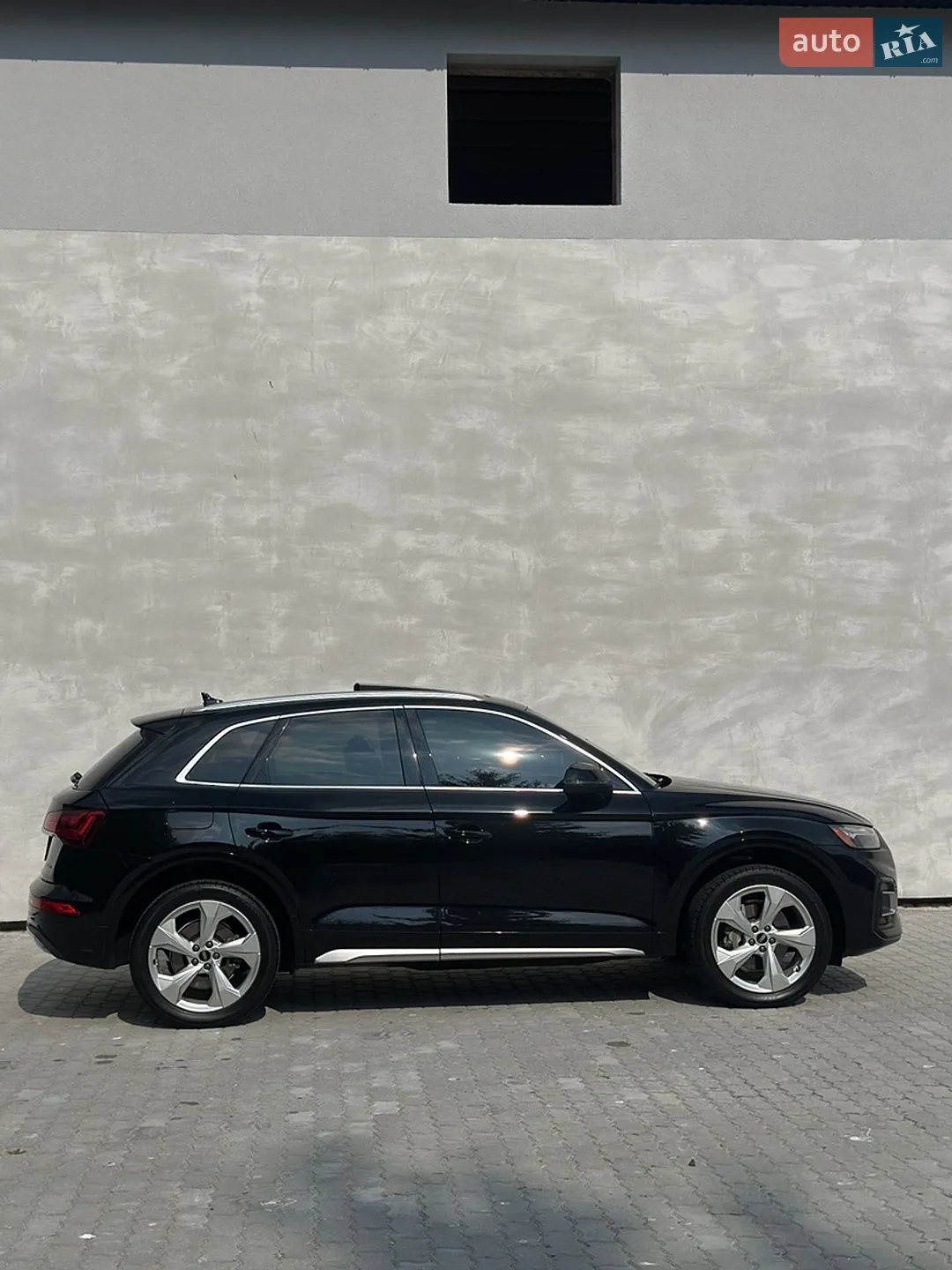 2020 Audi Q5 - мініатюра 12