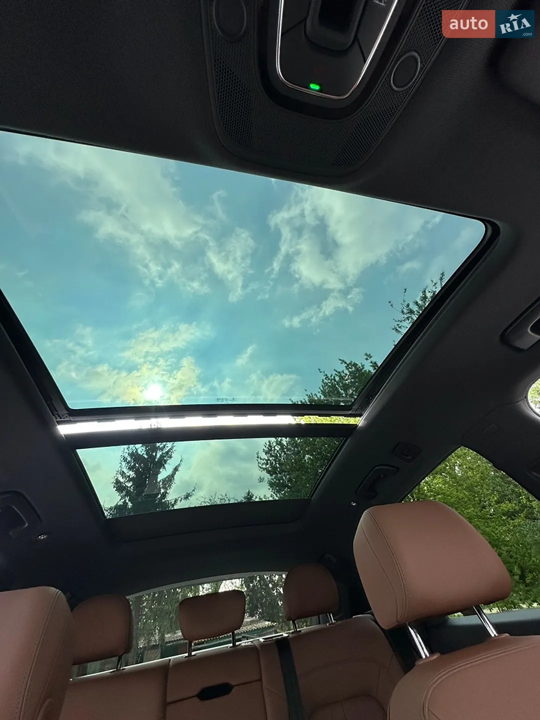 2020 Audi Q5 - мініатюра 27