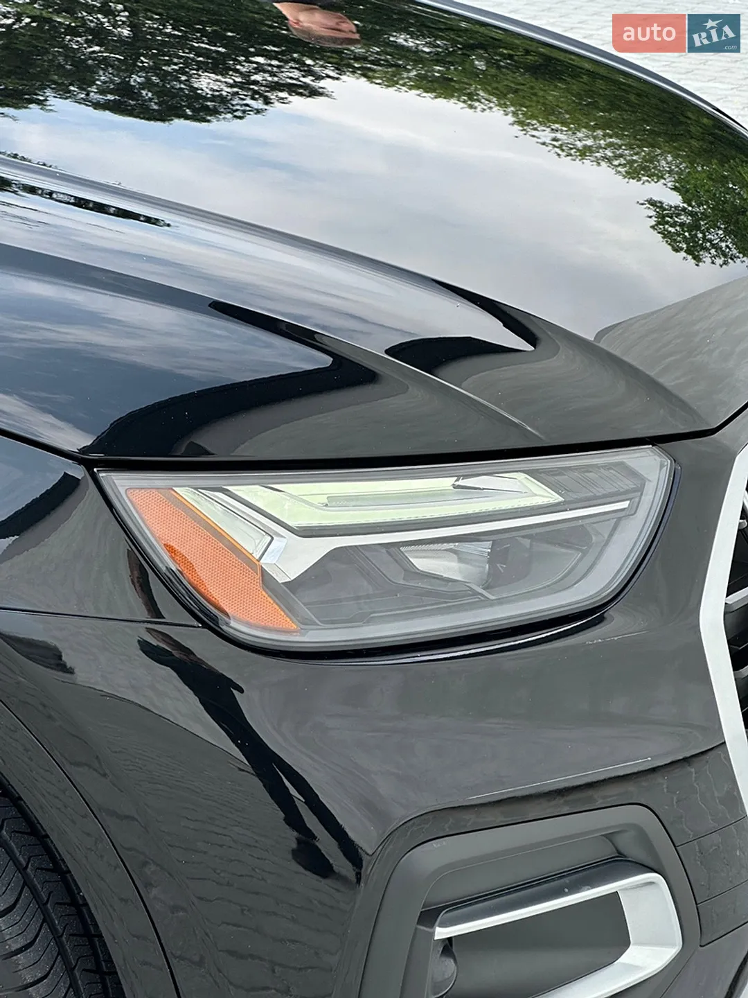 2020 Audi Q5 - мініатюра 38