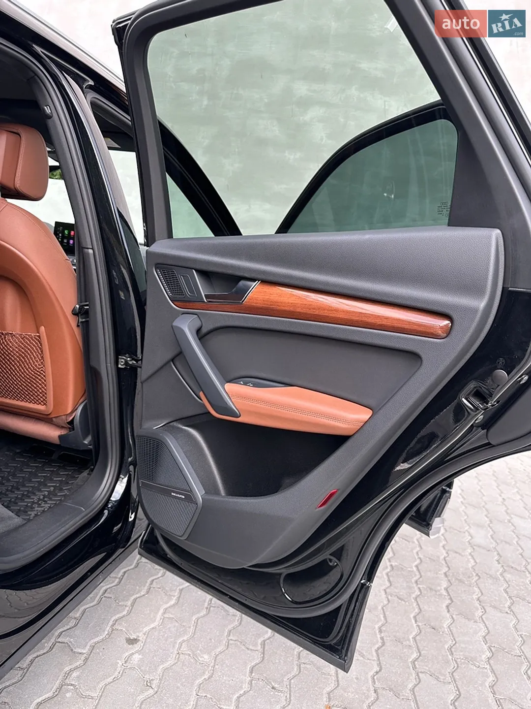 2020 Audi Q5 - мініатюра 41
