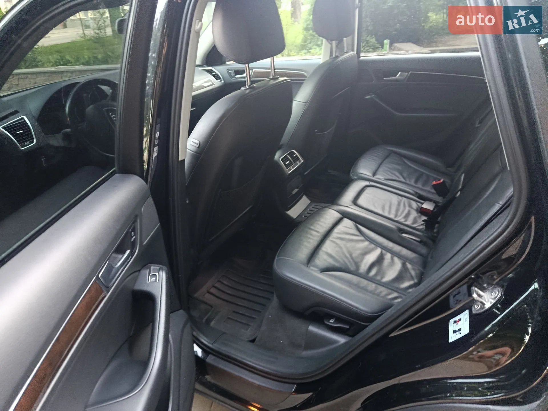 2014 Audi Q5 - мініатюра 13