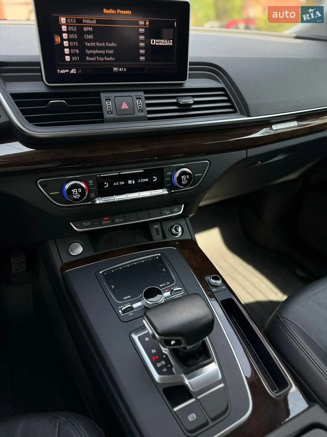 2018 Audi Q5 - мініатюра 9