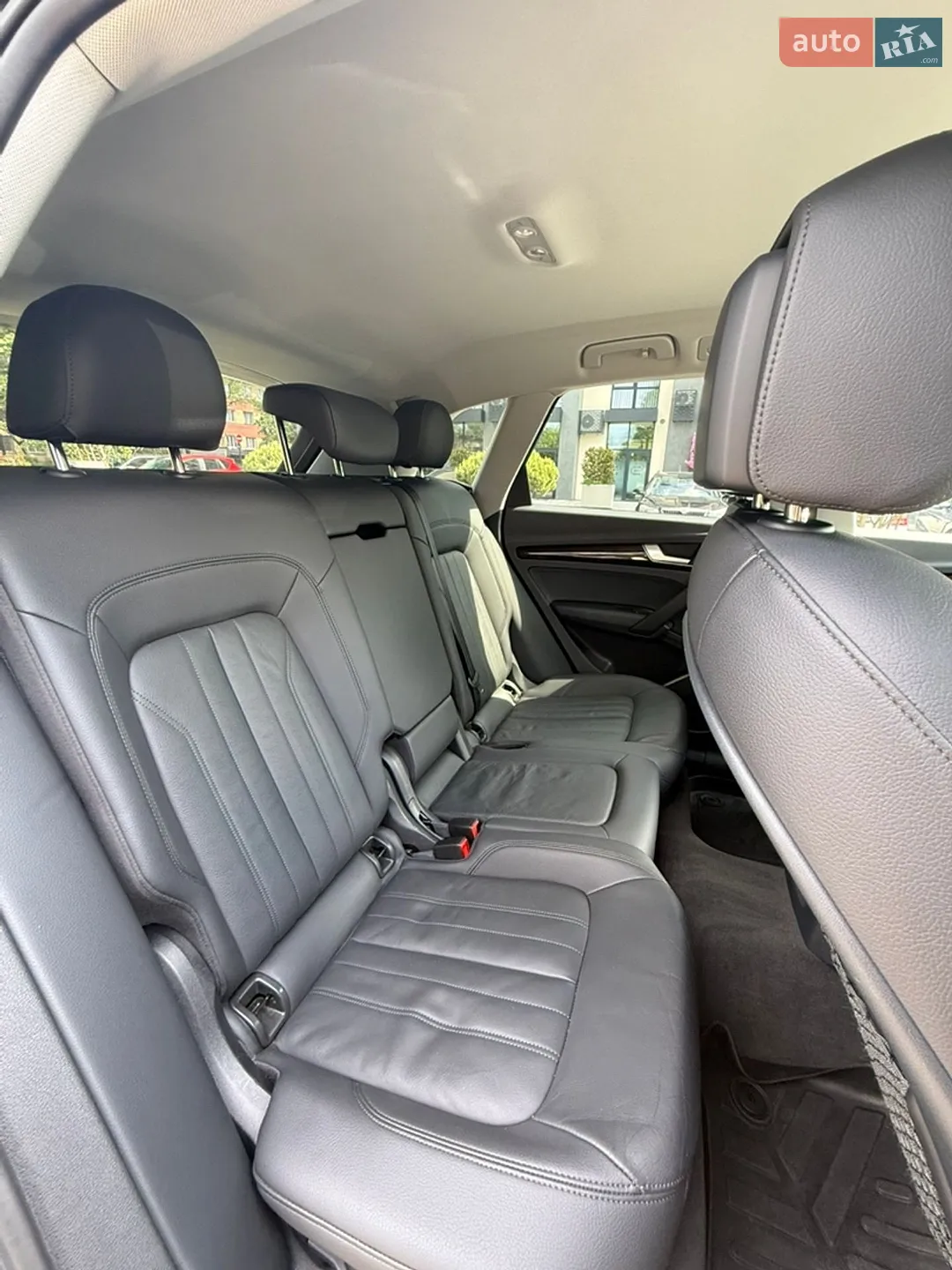 2018 Audi Q5 - мініатюра 11