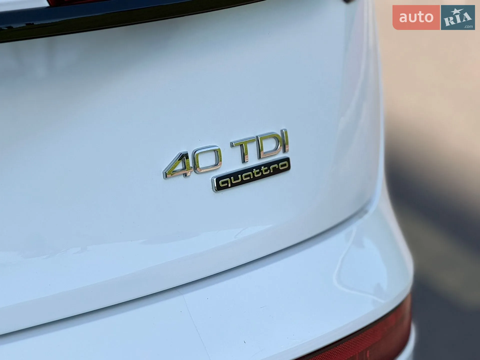 2023 Audi Q5 - мініатюра 8