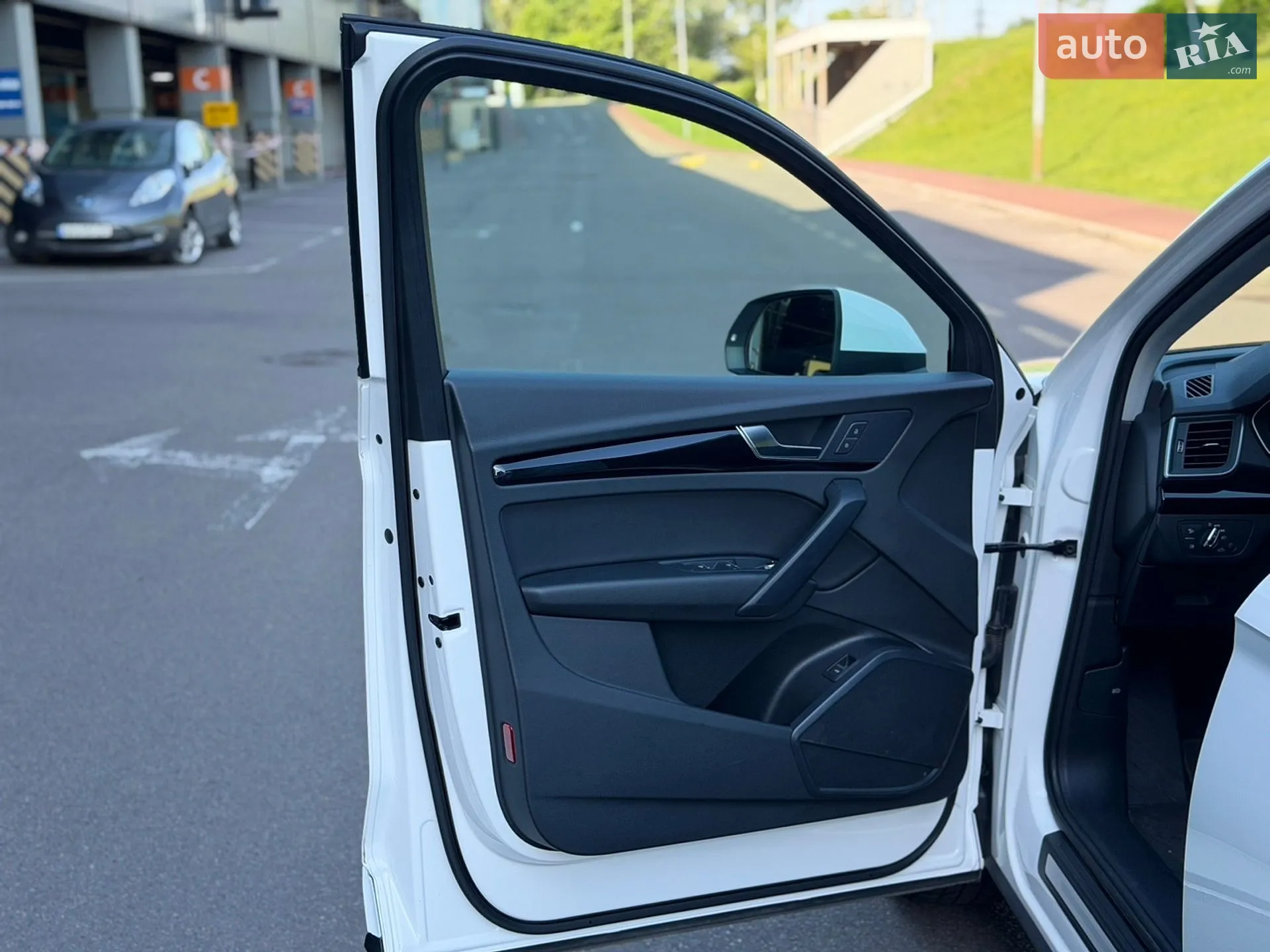 2023 Audi Q5 - мініатюра 20