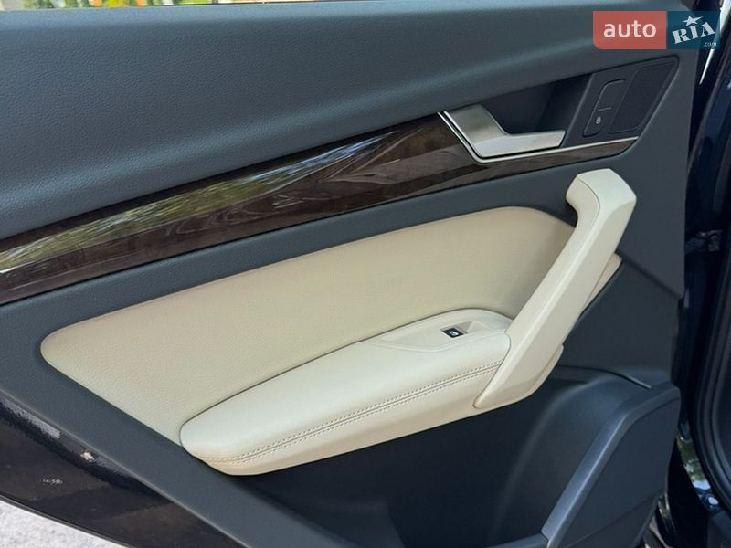 Позашляховик / Кросовер Audi Q5 2020 в Коломиї