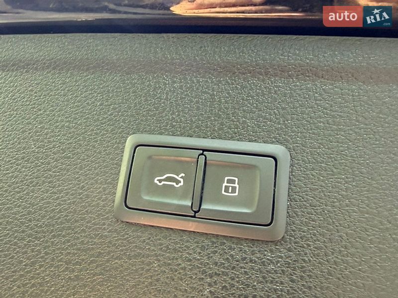 Позашляховик / Кросовер Audi Q5 2020 в Коломиї