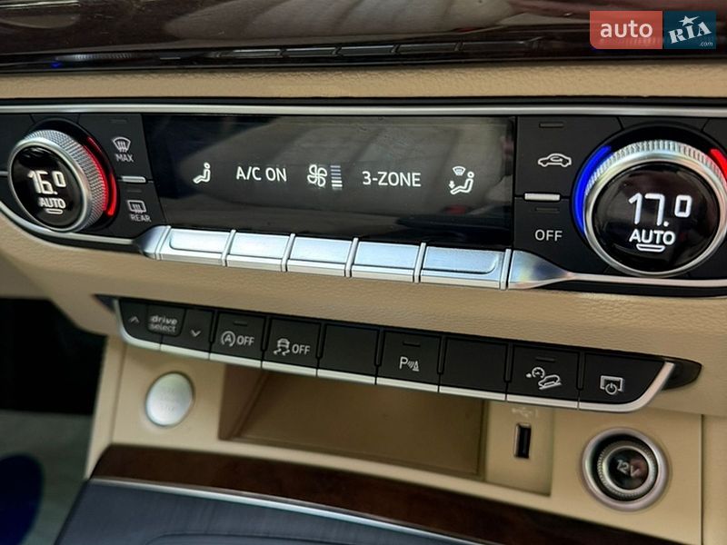 Позашляховик / Кросовер Audi Q5 2020 в Коломиї