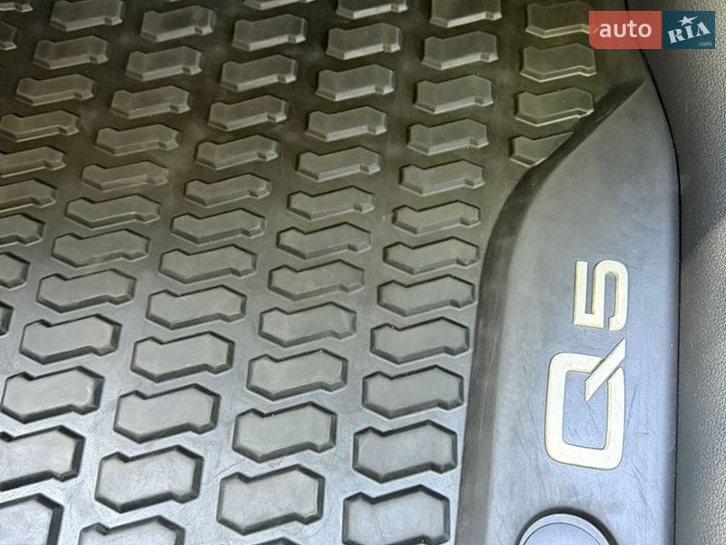 Позашляховик / Кросовер Audi Q5 2020 в Коломиї